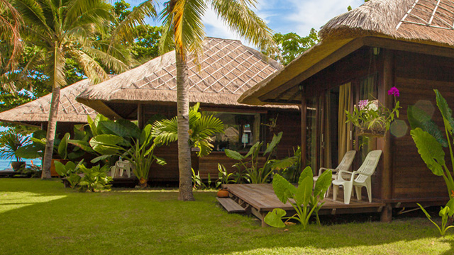 beachfront luxury ocean view