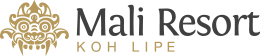 logo mali resort