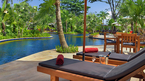 Bali Rooms