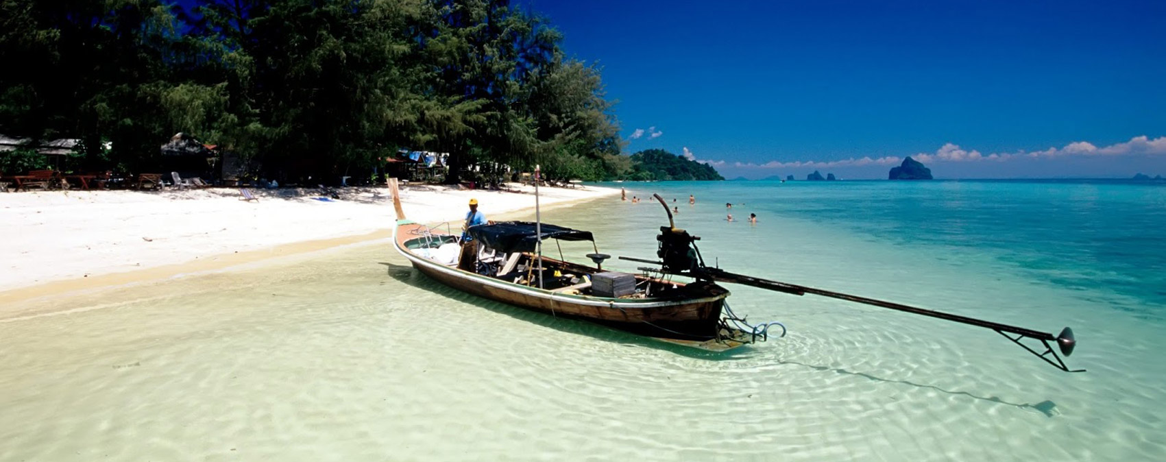 koh kradan