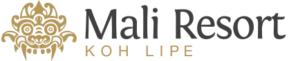 mali resort logo mobile