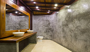 Bali Bathrooms