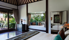 Bali Rooms