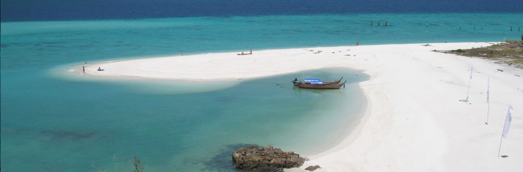 koh kipe map