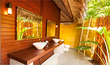 Bali Bathrooms