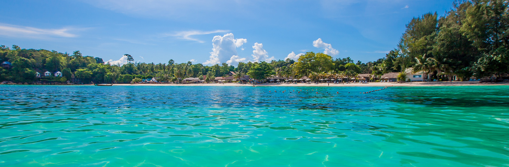 Koh Lipe Bungalows