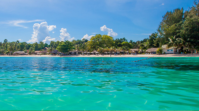 Koh Lipe Bungalows