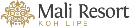 logo mali resort lipe